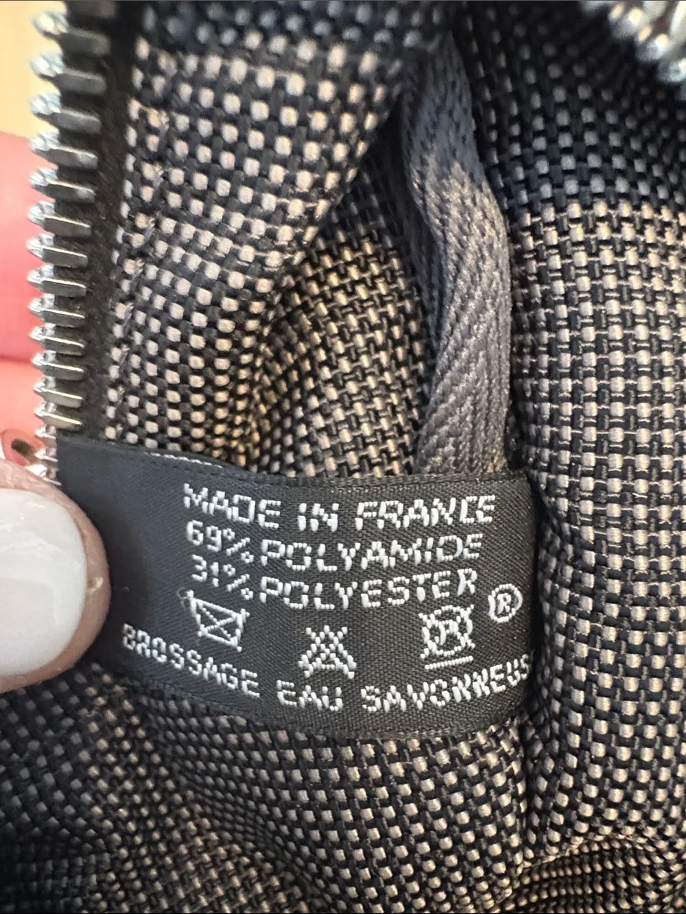 Hermès Herline Tote Bag